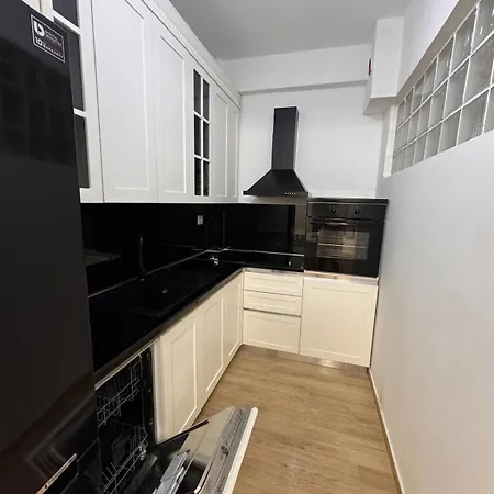 Sea Side Lura 3 Δυρράχιο