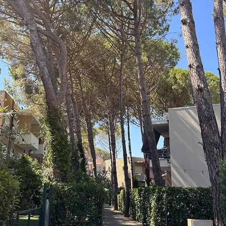 Sea Side Lura 3 דירה