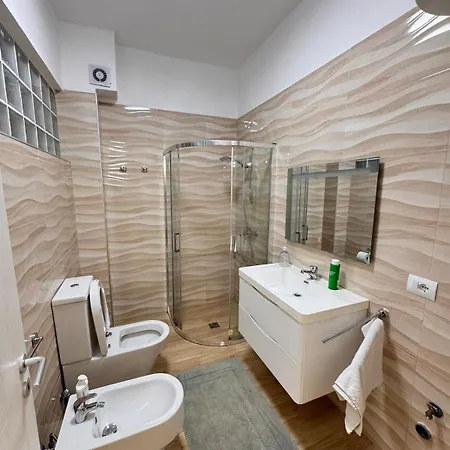 Sea Side Lura 3 Διαμέρισμα