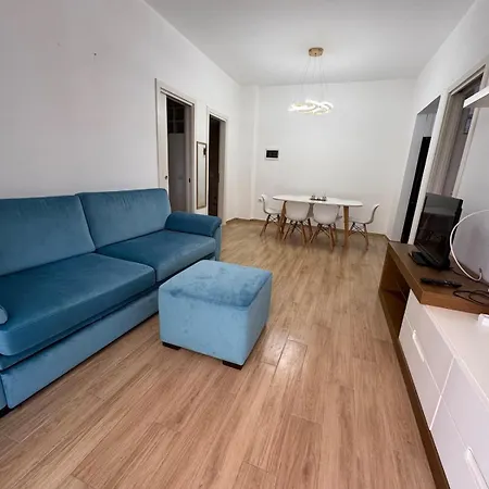 דירה Sea Side Lura 3