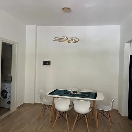 Sea Side Lura 3 דירה