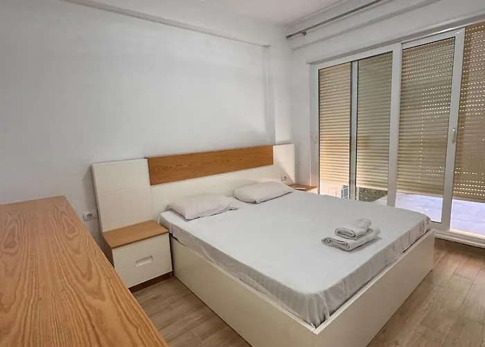 Apartment Sea Side Lura 3