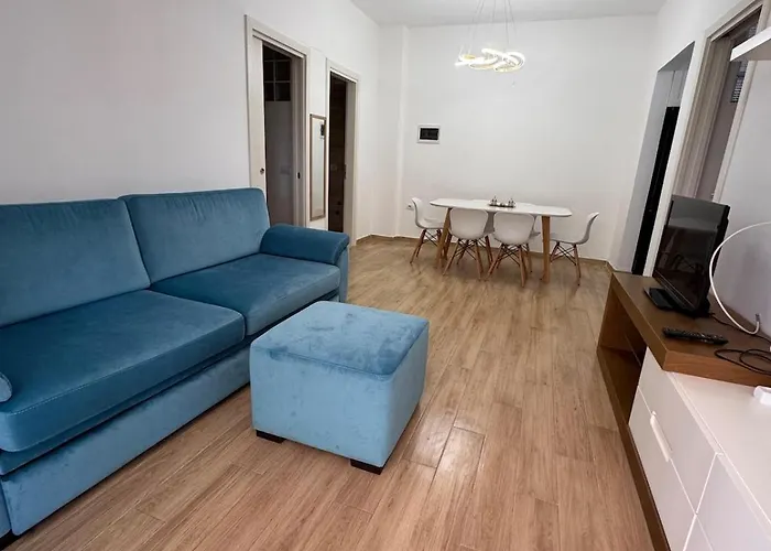 Apartment Sea Side Lura 3