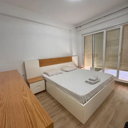 Apartment Sea Side Lura 3