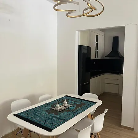 דירה Sea Side Lura 3 *